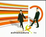 CANAL EXTREMADURA - TV. CORTINILLAS (2008-10)