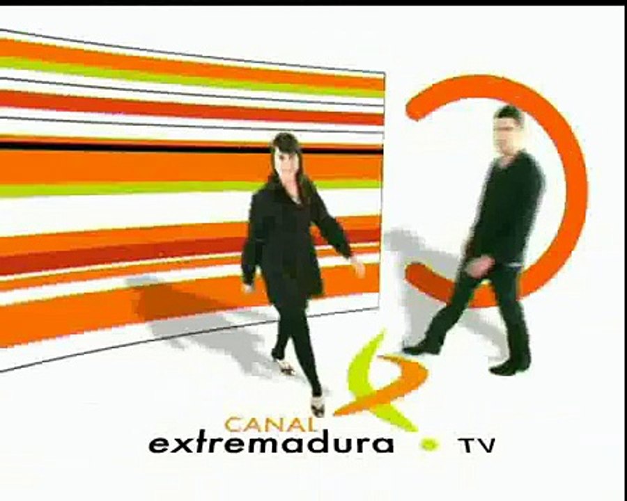 CANAL EXTREMADURA - TV. CORTINILLAS (2008-10)