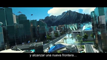 Anno 2205 - Gamescom Tráiler resumen [ES]