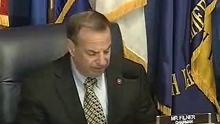 Hearing on Vets & Suicide-Inducing Drugs: Filner's Opening