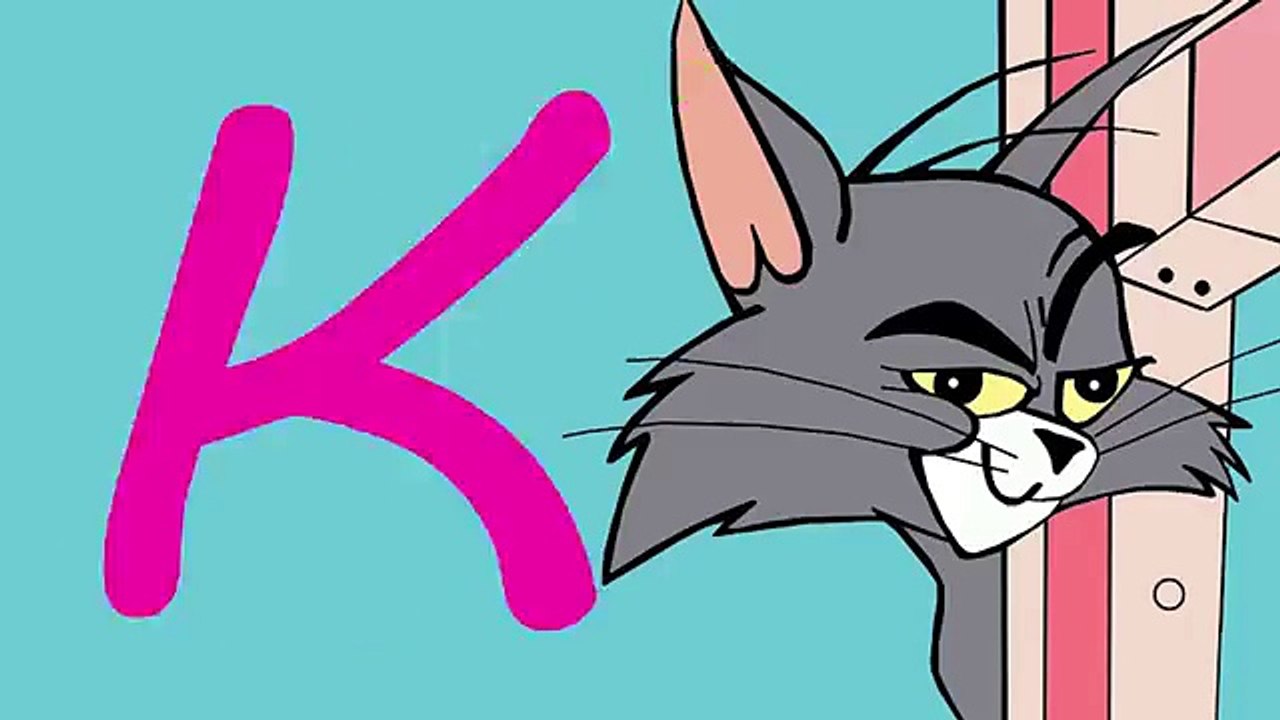 ABC song Alphabet Song For Children  A You're Adorable