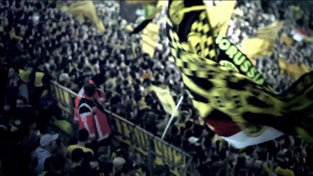 Bundesliga Intro 2013/2014 HD
