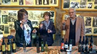 Esperia Tv - Diario di Viaggio - Saracena - 06 maggio 2014