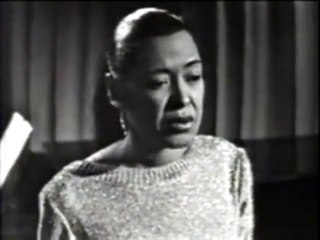 Billie Holiday revivirá en Nueva York gracias a un holograma