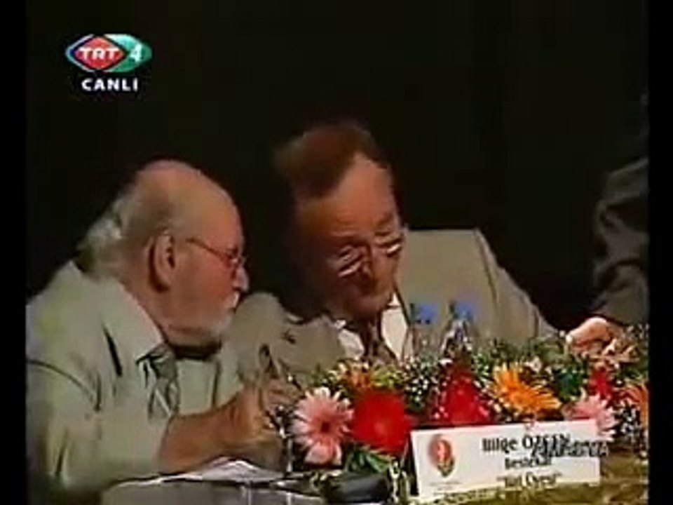 Selma Hünel Bir ihtimal Daha Var