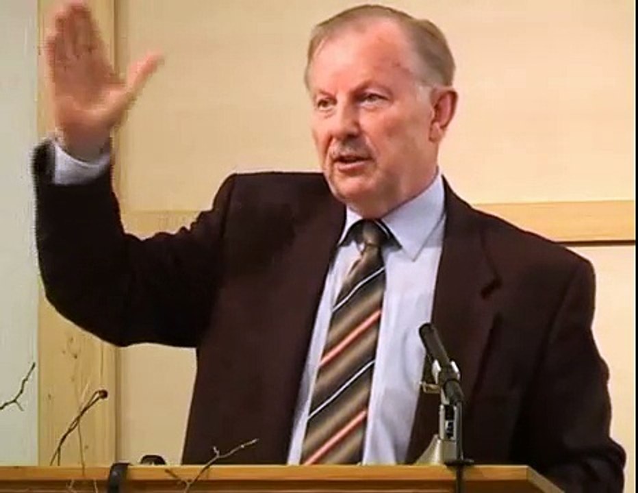 10 Argumente gegen den christlichen Glauben Teil 3/9