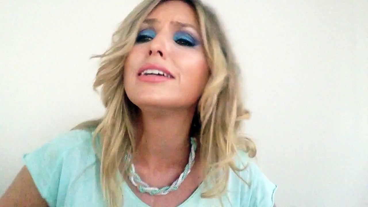 RAMSEY FERRERO Cover Acapella "Ain't Nobody" (Chaka Khan)