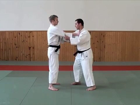 SEOI NAGE
