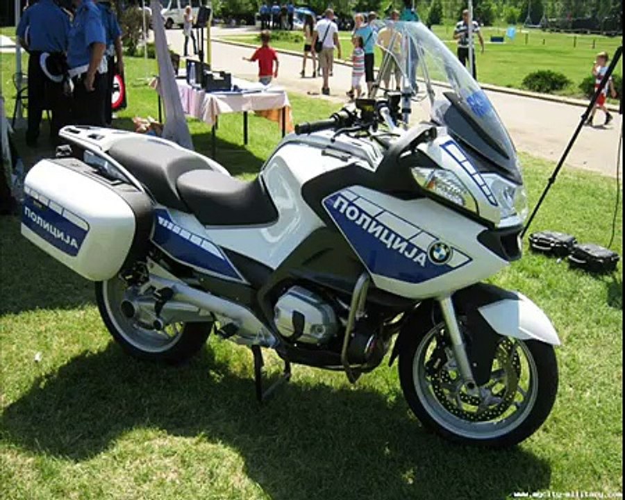 Војска Србије 2012