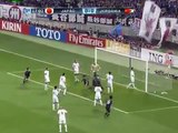 Japan vs Jordan 6 - 0   (2014 FIFA World Cup Asian Qualifiers) 06.08.2012