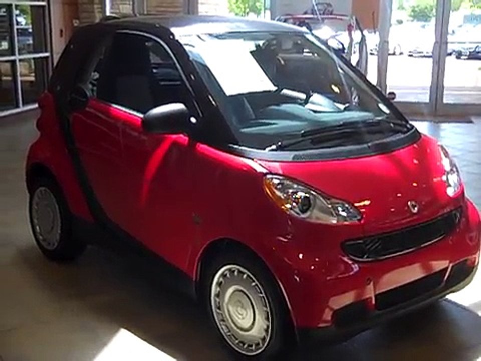 Smart Model Line Differences - Pure vs. Passion  /  Jason @ 720.279.9812