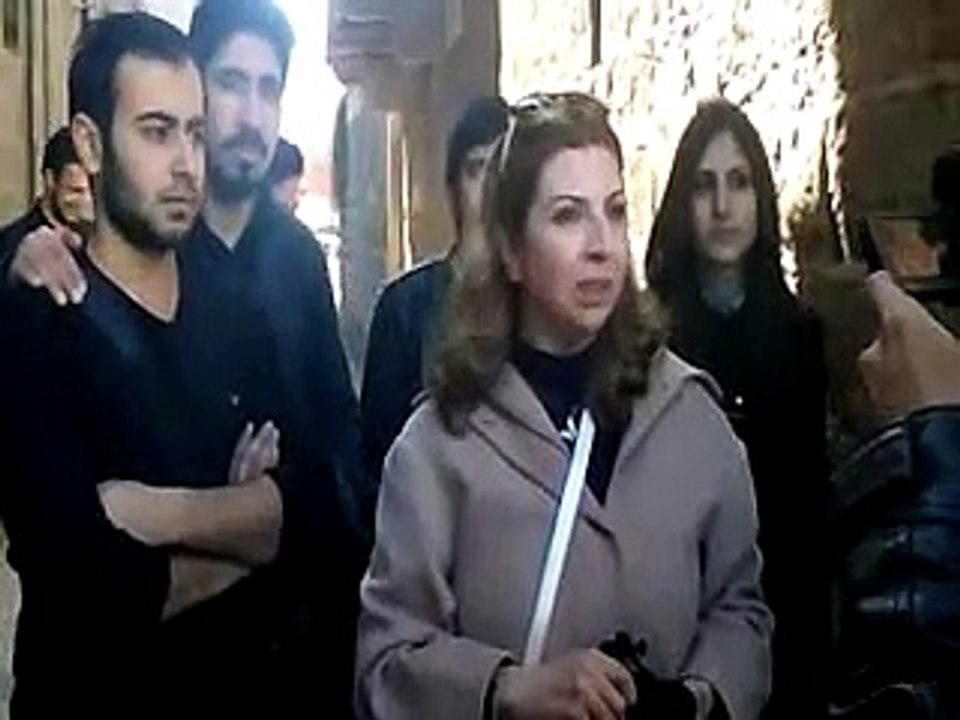 Dicle Üniversitesi Mühendislik Fakültesi Siverek'te