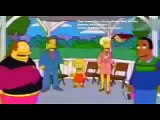 Stephen Hawking discusses his stint on The Simpsons.wmv
