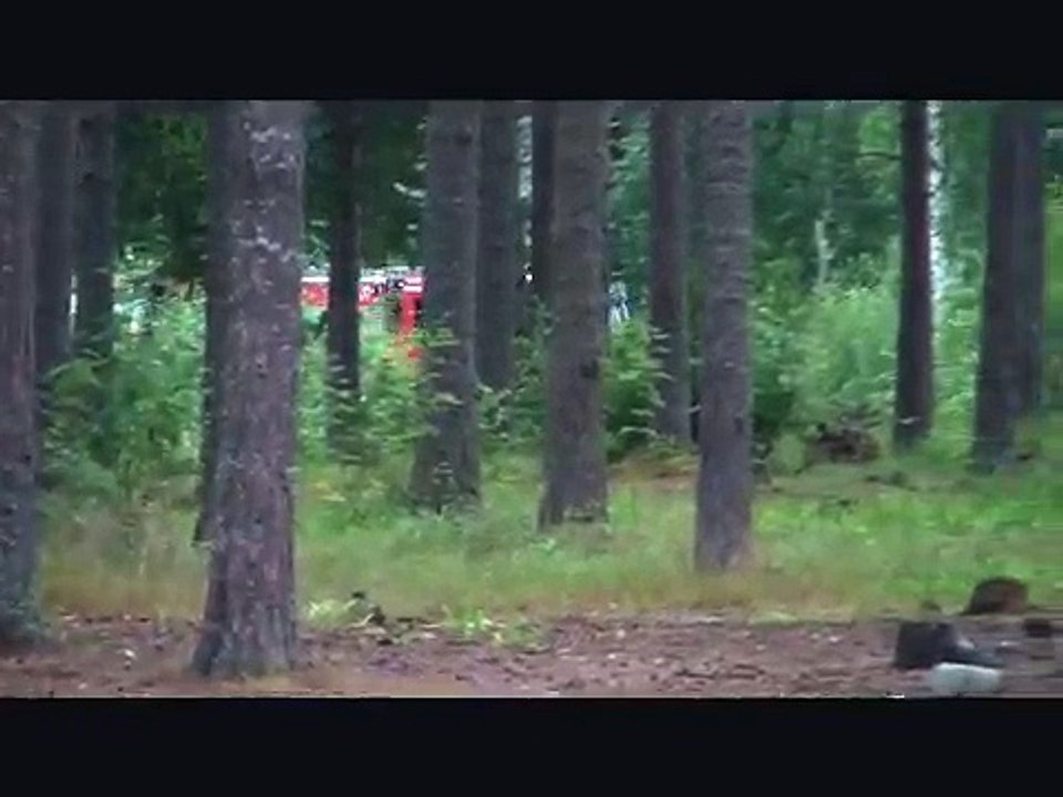 Keski-Uusimaa 11, KU573, ES472 & Perho 191(OLD)