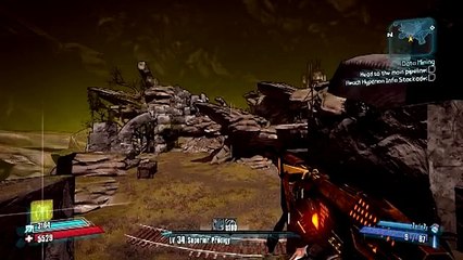 Borderlands 2 Minecraft Videos Dailymotion