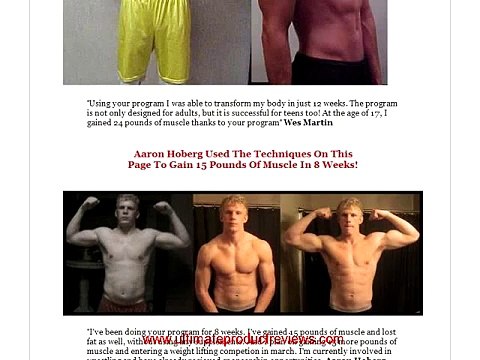 Gaining Weight | How To Gain More Weight | Gaining Weight