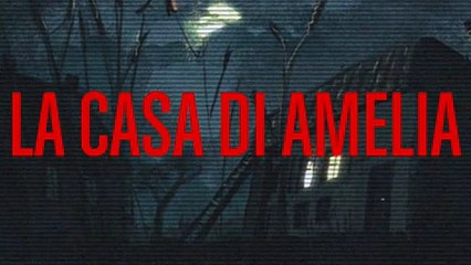 Barbara Baraldi - La casa di Amelia - Book trailer