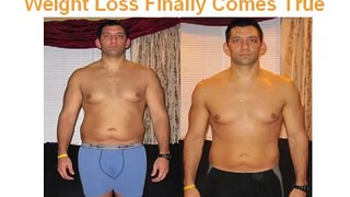 Insanity Workout Review - Insane Weight Loss Finally Comes True