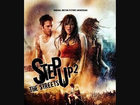 Step Up 2 Soundtrack: Busta Rhymes ''Get Down''