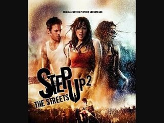 Step Up 2 Soundtrack: Busta Rhymes ''Get Down''