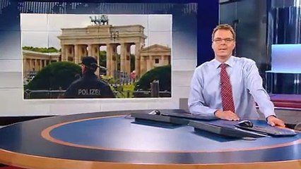 Personenschutz Obama, Merkel, Stefan Bisanz, Teil 1