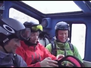 Colorado, Steamboat & Vail Powder 2008