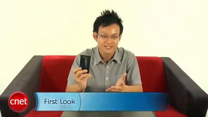 Sony Cyber-shot DSC-T900 Review