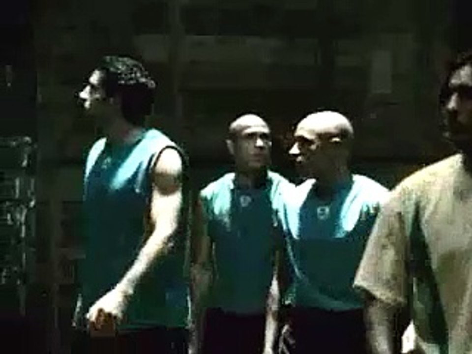 Nike Secret Tournament Rematch