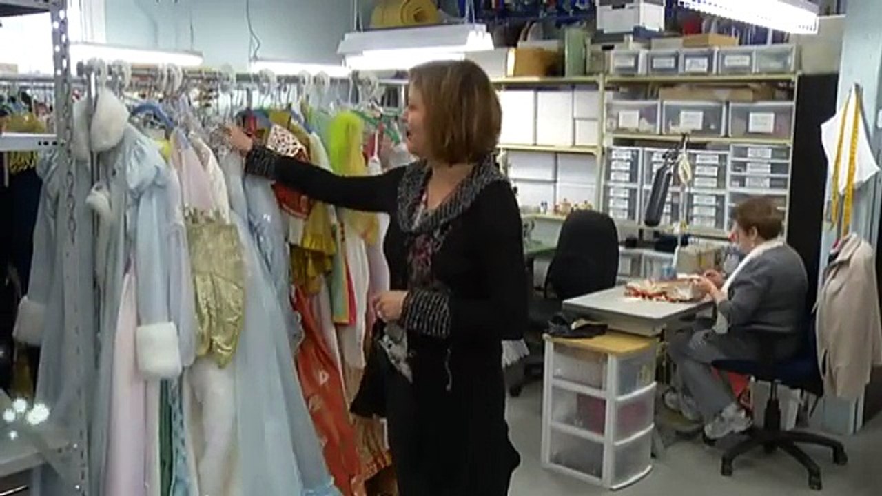 Becoming a Snowflake....