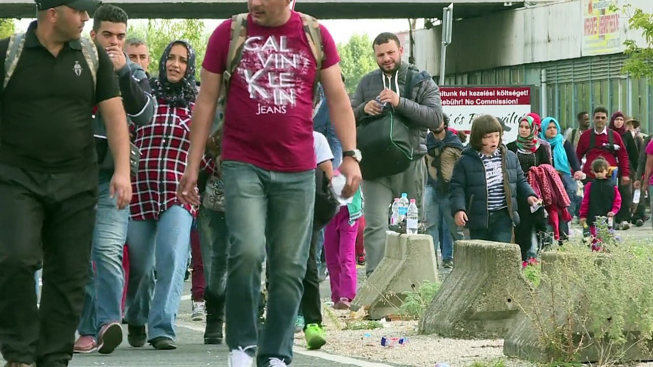 AFP - Le JT, 2e édition du jeudi 10 septembre