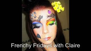 Frenchy Fridays with Claire : How to swear in French