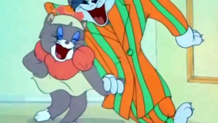 Tom and Jerry Episode 013   The Zoot Cat 1944