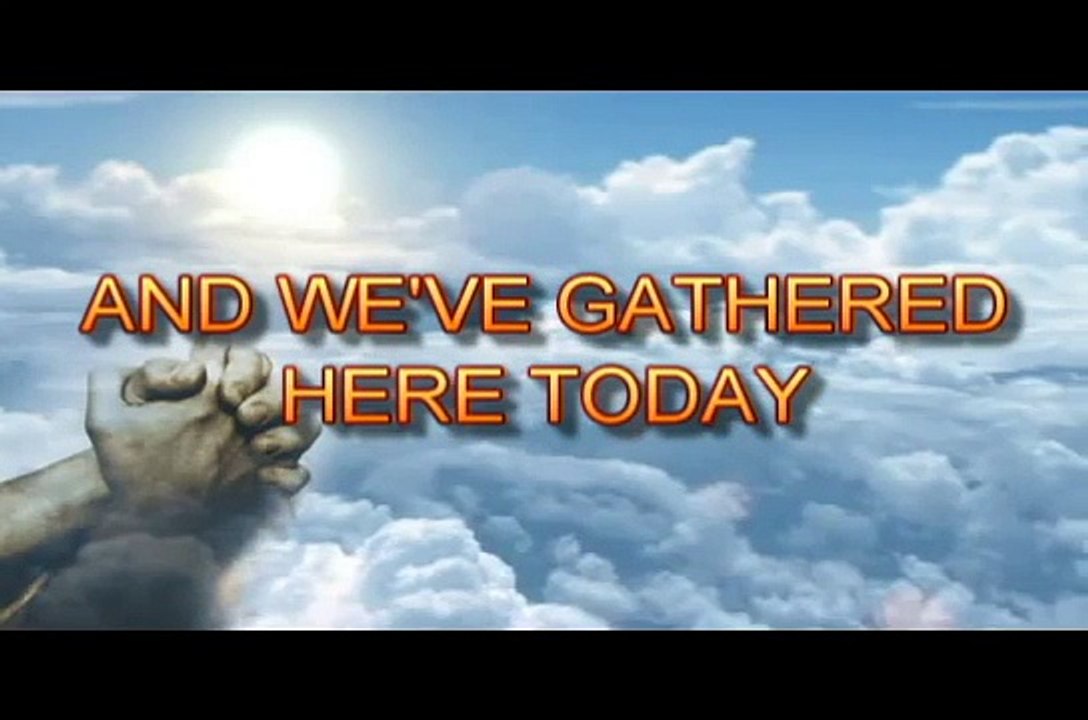 Prayer - Our Father by Don Moen with Lyrics