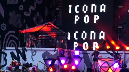 One Direction #OTRA Chicago Concert August 23, 2015!