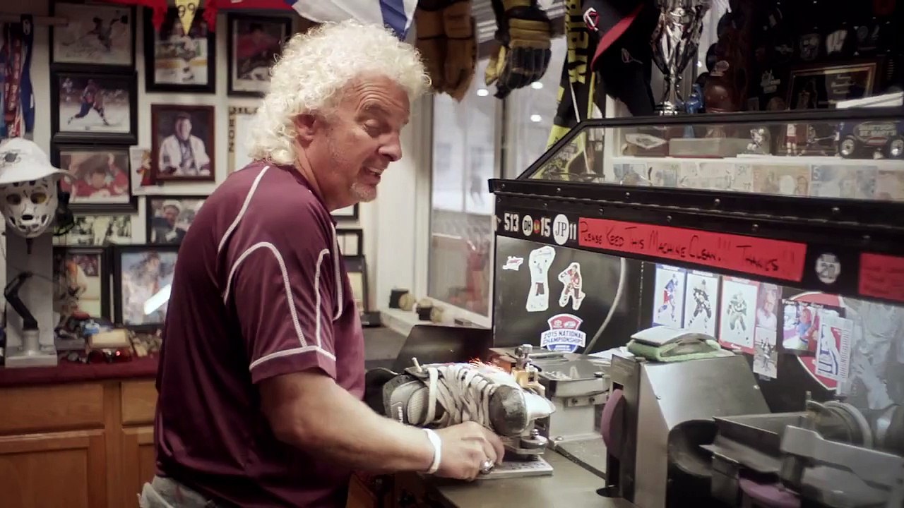 NHL 16 - Play Together. Win Together. - Xbox One, PS4