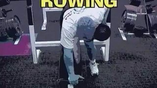 How To Gain Strength with Rowing - Strength Training Exercises