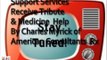 Medicine Discount Cards Donated to Clayton Community Support Services by Charles Myrick of American