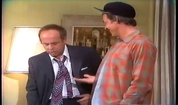 The Carol Burnett Show - The Fly - Tim Conway (Re-Upload)