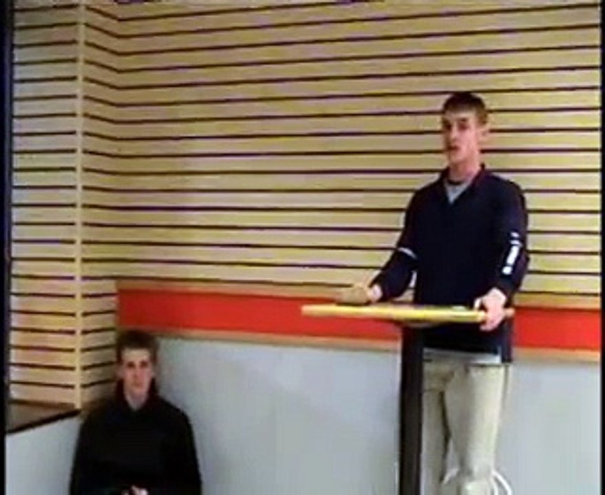 Dog Gone in 60 Seconds part 3