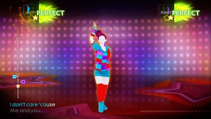 Just Dance 4 - Some Catchin' Up to Do - Sammy - 5 Stars