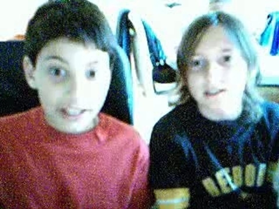 marion qui pleure la soeur de mon pote