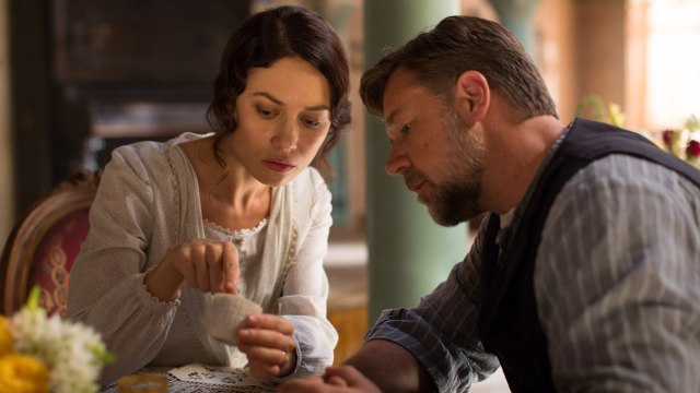 The Water Diviner koko elokuva streaming 2014