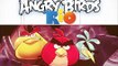 Angry Birds Rio Smugglers's Den 1-11 Mighty Eagle 100% Total Distruction walkthrough video