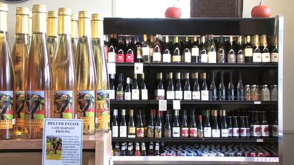 California Wine Month: Visit Monterey Wine Country