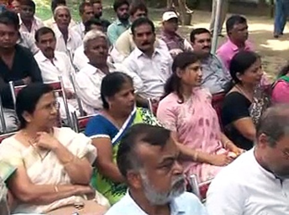 Gandhinagar Jivan Astha Helpline opening