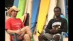 The Black Star Surfers  Documentary