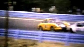1971 6 Hour Endurance Race + Can Am Series from Watkins Glen