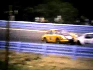 1971 6 Hour Endurance Race + Can Am Series from Watkins Glen