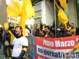 Immigrati, sciopero 1 marzo: la voce degli stranieri a Milano