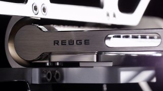 MusicMachine 3 - The end of a Trilogy - Reuge by MB&F